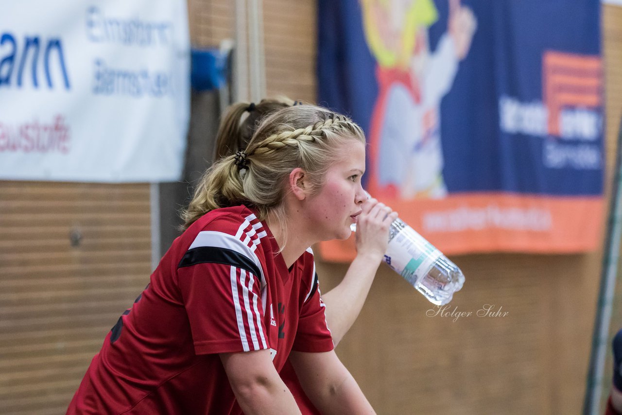 Bild 89 - Volksbank-Cup Horst
